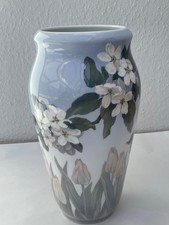 Große vase von - vase,
