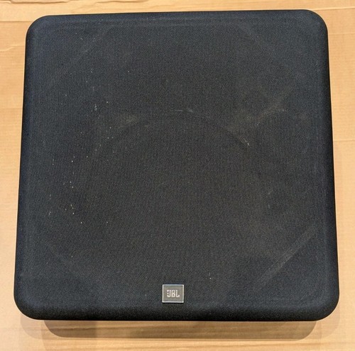 Jbl 8340a cinema surround po - jbl,