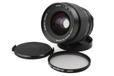 Mamiya-Sekor C 45mm f/2.8