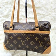 LOUIS VUITTON Monogram Mini