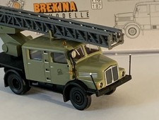 1/87 IFA S4000 Goldene Ähre