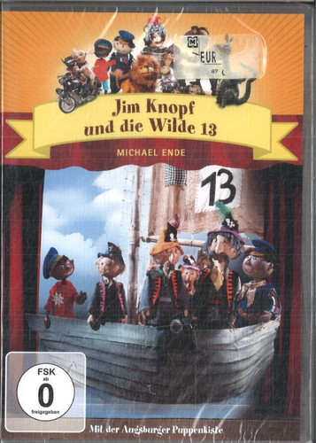 Jim knopf und die wilde - und,