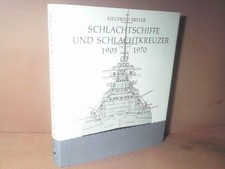 Battleships and Battlecruisers