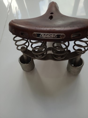 Lepper primus fahrrad - lepper,