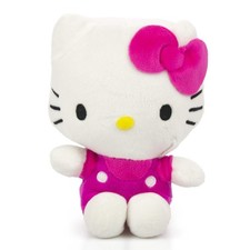 Hello Kitty Stofftier - 18 cm