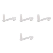 4 Count Türstopper Für