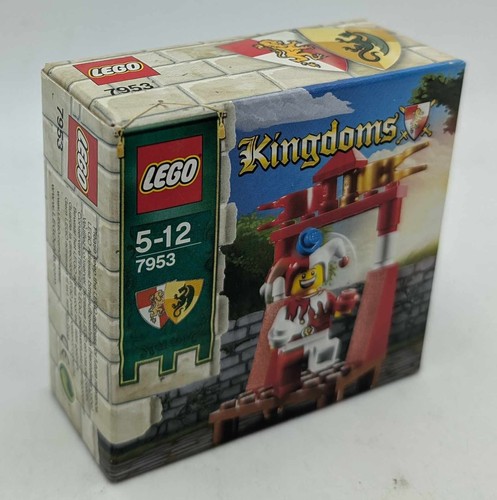 Lego 7953 kingdoms - lego,