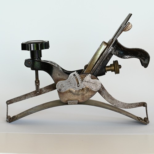 Stanley 113 compass plane - nr,