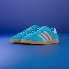 Adidas Originals Hamburg Damen