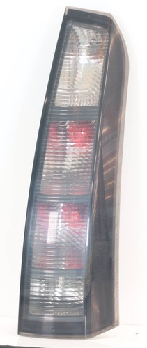 Rechte heckleuchte 93187880 - heckleuchte,