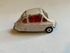 CORGI Toys HEINKEL Nr. 233