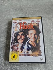 DVD Hook - Dustin Hoffmann, Robin Williams Ab 6 Jahren