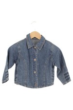 LEMMI Kinder Jeansjacke Gr