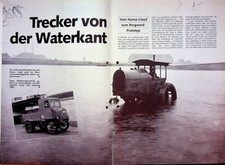 Schlepper post 1994 - post, 02/1994