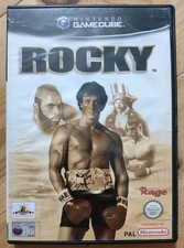 Rocky - Nintendo Gamecube ⚡