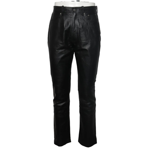 Harley davidson lederhose - harley, davidson,