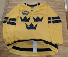 Schweden 4 Nations Face Off