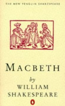 Macbeth new penguin - macbeth,