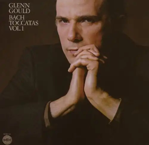 Glenn gould - -,