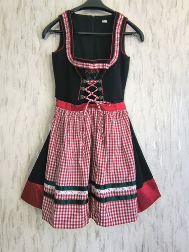 Dirndl 38 m - 🌹dirndl,
