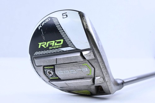 Cobra king radspeed holz - radspeed, #5