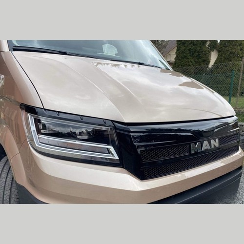 For new crafter headlight - vw,