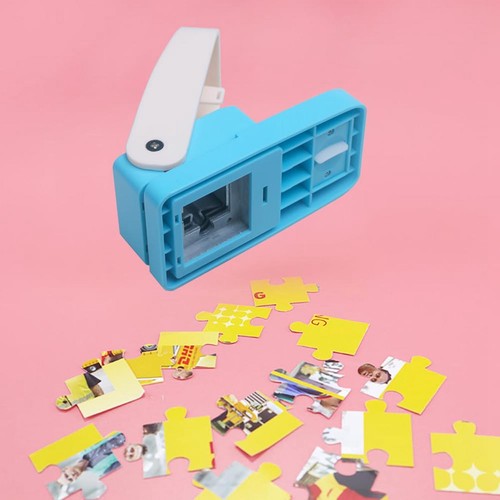 Puzzlemaschine puzzleteil - puzzlemaschine,