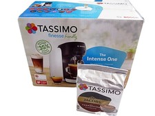 BOSCH Tassimo Finesse friendly