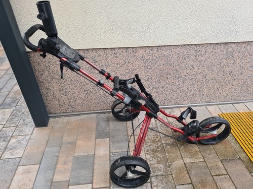 Bag boy trolley - bag,
