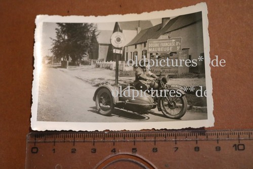Tolles altes foto - foto,