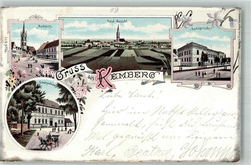 13592593 4601 kemberg - 13592593,