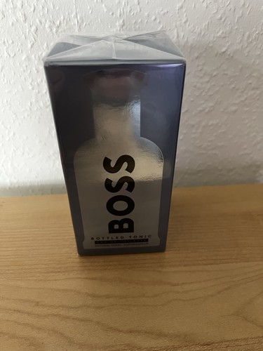 Boss bottled tonic eau - tonic, de