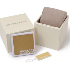 Michael Kors Box, Uhrenbox mit