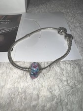 Pandora Armband  925 Silber