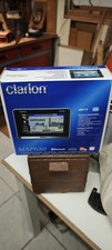 Clarion MAP 680  Komplett mit DVD disc  SD Karte WEU Navigation  Zubehörpaket 