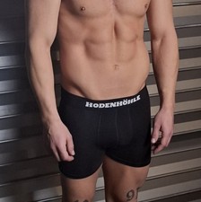 Boxershorts Herren Unterwäsche Retroshorts Underwear Unterhosen Männergeschenke
