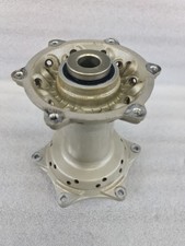 Radnabe hinten KTM SX/EXC