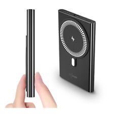 revolt Ultra-flache Powerbank