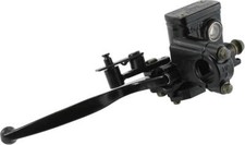 Hauptbremszylinder links mit Feststellung Bremshebel für Quad ATV 110 125 150ccm