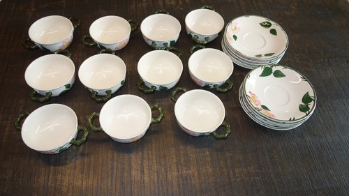 Villeroy boch wildrose 3 - villeroy, &