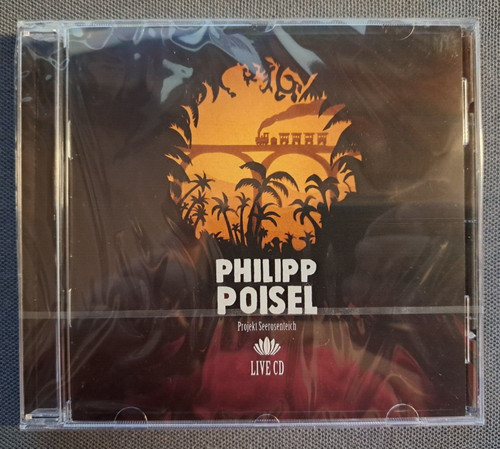 Philipp poisel projekt - 📀philipp,