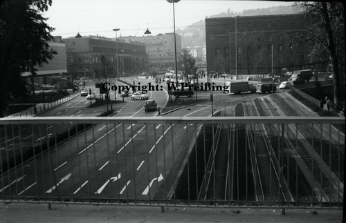 Repro ansicht foto - repro, straße