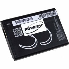 Akku für Kopfhörer