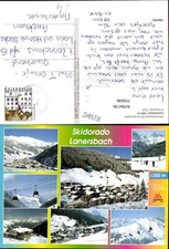 716646 Lanersbach im Tuxertal