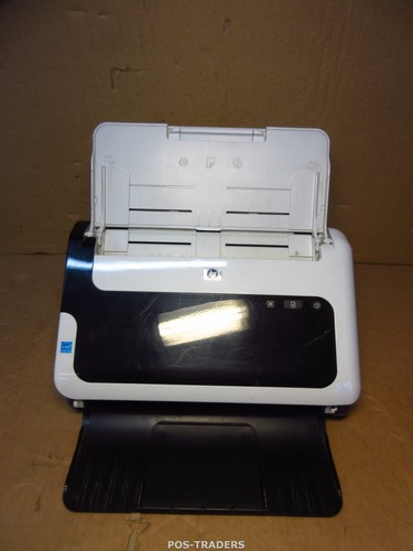 Scanjet pro 3000 usb - scanjet,