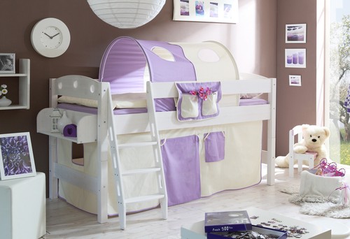 Ticaa hochbett kenny - ticaa,