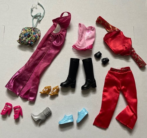 Barbie fashionistas reiterin - fashionistas,