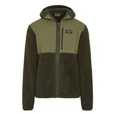 Trakker techpro sherpa jacket - trakker,