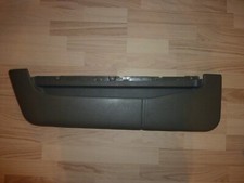 VW Passat Doorboards Türtaschen Set 357867133 und 357867134