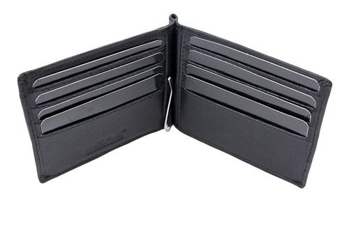 Leas dollar clip rfid - leas,